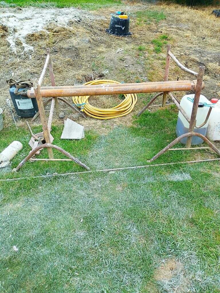 Forage d'eau à Cambrai (59400) pour particulier et entreprise par Eco Eau Nord 59